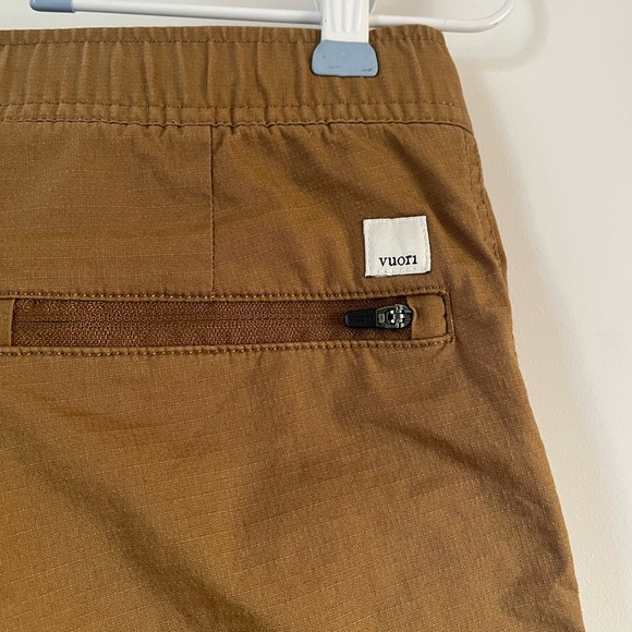 Vuori Ripstop Pant - Picture 3 of 5